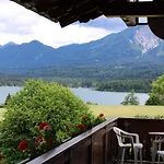 Gaestehaus Uggowitzer Drobollach am Faaker See