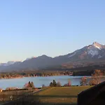 Gaestehaus Uggowitzer Affittacamere