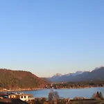 Affittacamere Gaestehaus Uggowitzer 3*