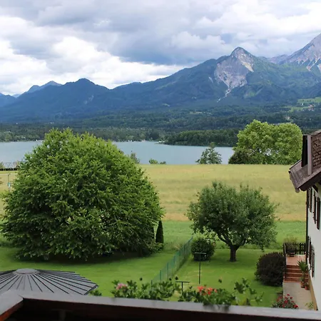 Gaestehaus Uggowitzer Affittacamere