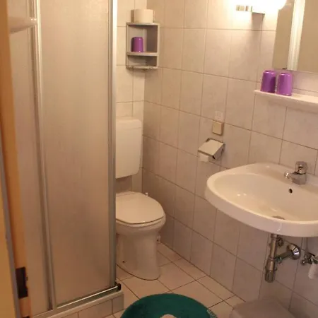 招待所 阿格维泽旅馆 法克湖畔杜罗博拉赫