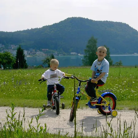 招待所 阿格维泽旅馆