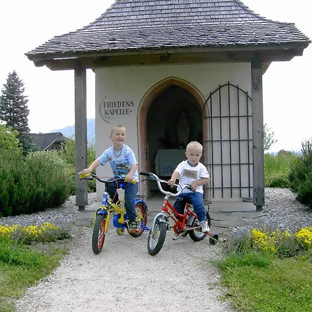 Affittacamere Gaestehaus Uggowitzer