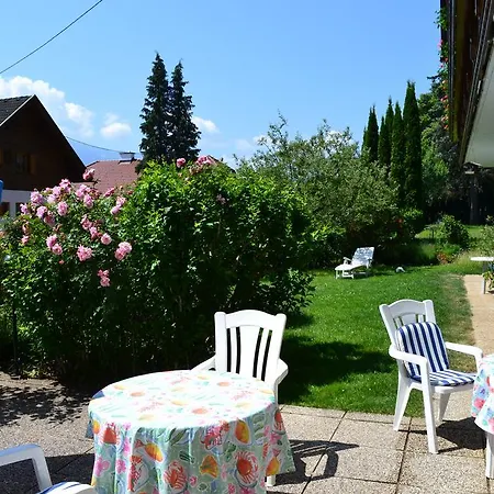 Gaestehaus Uggowitzer